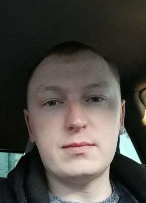 Иван, 33, Россия, Купино
