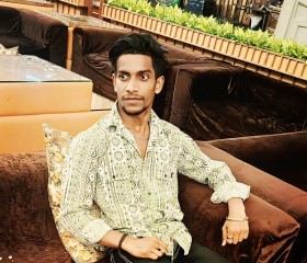 Rahul Rajput, 22 года, Delhi