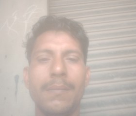 Vinod Kumar 7087, 36 лет, Ludhiana