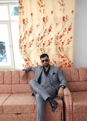 Sahin из Ankara 27 лет