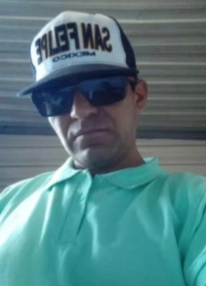 Celso из Tijuana 37 лет
