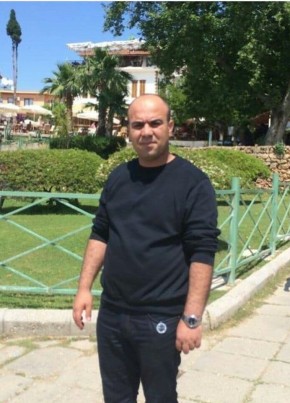 Ramazan , 42, Türkiye Cumhuriyeti, Batman