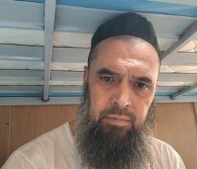 BAKhADIR, 57, Kokshetau