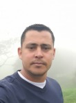 Franco, 36 лет, Santafe de Bogotá