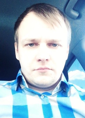 Александр, 35, Россия, Пушкино