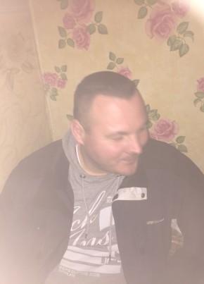 Ivan, 37, Russia, Razdolnoe