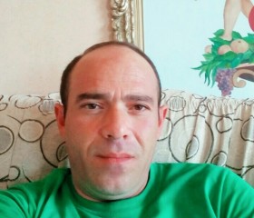 Narek Sahnazarya, 44 года, Երեվան