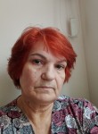 Tatyana, 58  , Moscow