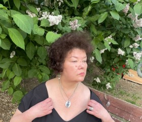 Vera, 61, Yekaterinburg