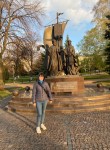 Елена - Саранск