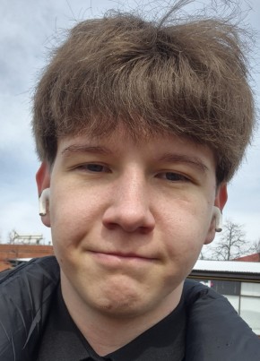 Dmitriy, 19, Russia, Leninogorsk