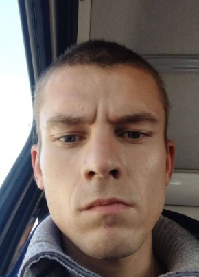 Сергей, 29, Россия, Ковров
