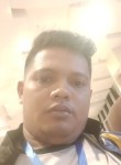 Alan z, 32, Johor Bahru