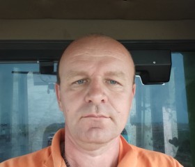 Андрей, 43 года, Генічеськ