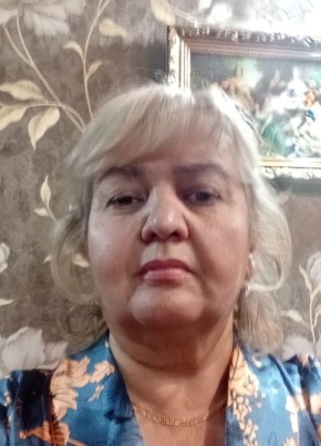 Любовь из Коряжмы 63 года