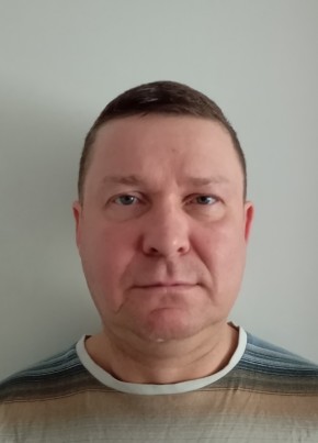 Сергей из Oslo 48 лет