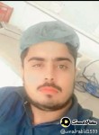Malik umair, 21  , Lahore