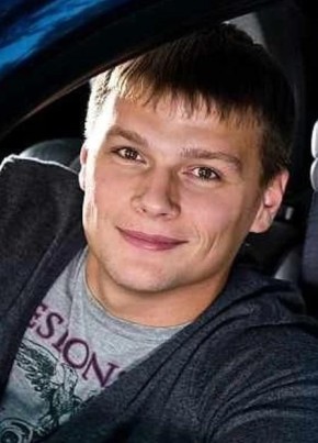 Сергей, 27, Россия, Воронеж