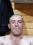 Дима, 44 года, Владимир