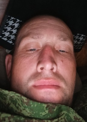 Дмитрий из Воронежа 41 год