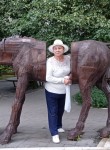 Анна, 69 лет, Київ