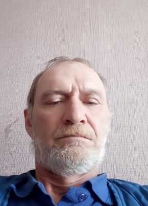 Алексей Усов, 60, Россия, Набережные Челны