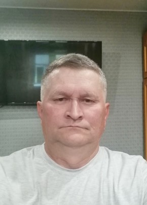 Зуфар, 46, Россия, Тазовский