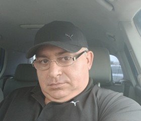 Ștefan, 49, Tulcea