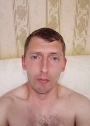 Николай, 39, Россия, Красноярск