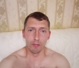 Николай, 40 лет, Красноярск