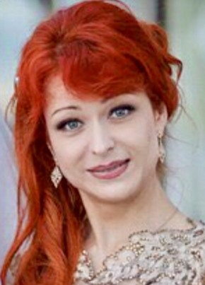 Tanyusha, 49, Russia, Moscow