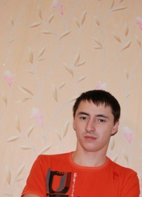 Юнус, 32, Россия, Янаул