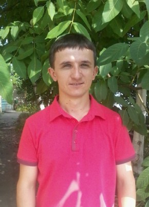 Богдан, 42, Україна, Полтава