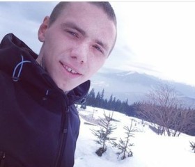 Владимир, 26 лет, Баришівка
