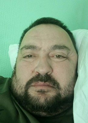 Юрий из Казани 46 лет
