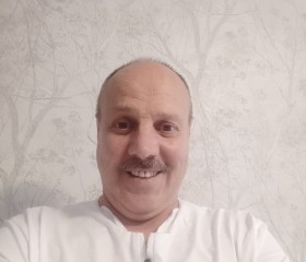 Evgeniy, 61, Nevelsk