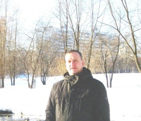 Viktor, 52, Moscow