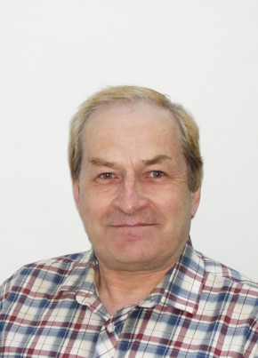 Сергей, 63, Россия, Котлас