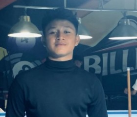 Zack, 19, Lhokseumawe