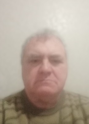 Александр из Мичуринска 68 лет