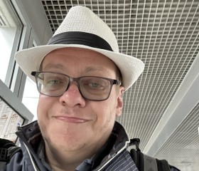 Lev, 49, Petah Tiqwa