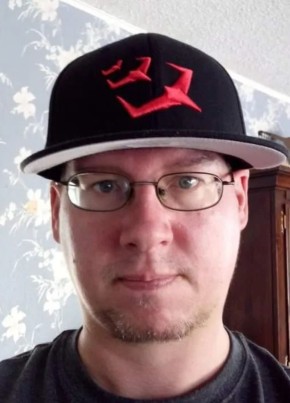 Shawn, 42, Canada, Ottawa