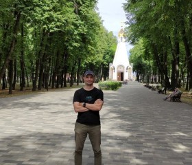 Сергей, 44 года, Санкт-Петербург