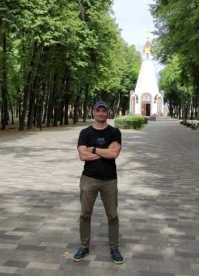 Сергей, 44, Россия, Ногинск