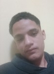 Felipe, 18 лет, Várzea Paulista