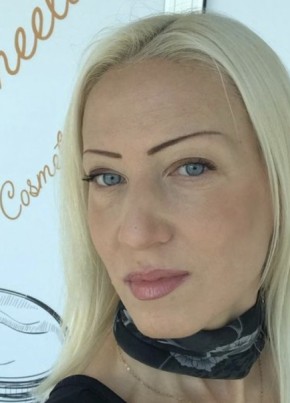 Elena, 37, Estonia, Keila