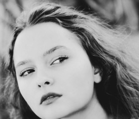 Anastasia, 27, Neuchatel