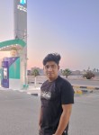 Ismail, 18 лет, القيصومة‎