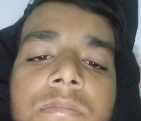 Aniket, 23 года, Chandigarh