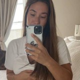 Sharon Pearl, 30  , Hot Springs National Park